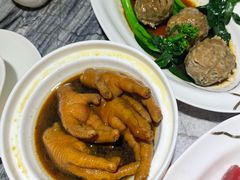 -广东道至正餐厅(区庄店)