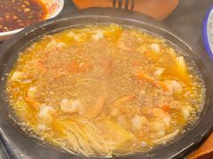 -阿嫂印象·民间江湖菜(大学城店)