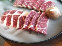 -九田家黑牛烤肉料理(三墩店)