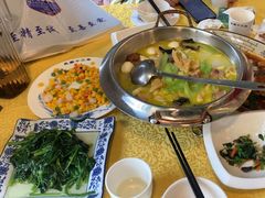 -清真马祥兴菜馆(云南北路店)