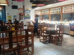 -良师门滨海人家·海鲜·家常菜(滨海城店)