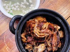 -斯丹姜母鸭·古法干香(涂门街总店)