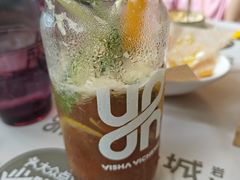 -一沙一城·岩烤牛扒(深圳首店)