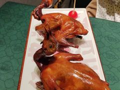 -大鸽饭(汉溪长隆店)
