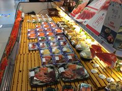-盒马鲜生(宝地店)