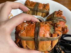 -91小龙虾·香辣蛙(蛇口店)