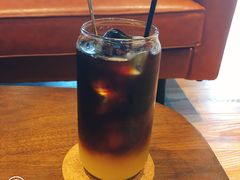 -ZING COFFEE 镜咖啡