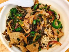 -超爷叔面馆(西园店)