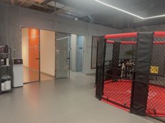 -小怪兽健身(宗关店)