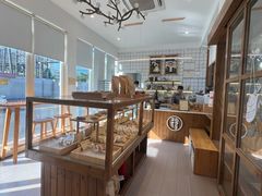 -北羽爱面包·咖啡·甜点·下午茶(艺博店)