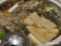 药膳-钦善斋(武侯祠店)