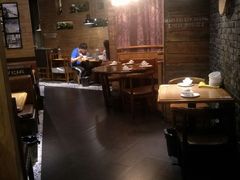 大堂-茅庐毛血旺(烟台大悦城店)