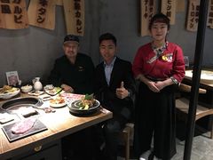 -好牛烧肉(世茂广场店)