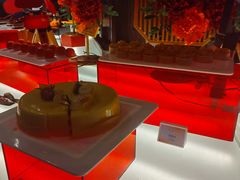 -松咖啡自助餐厅·松北香格里拉