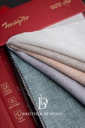 -Brother西服礼服定制·商务·婚礼(佛山南海店)