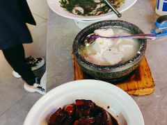 -荷塘秋月·本帮江浙菜(国权路店)