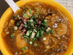 -毛华美食(清扬路店)