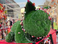 -王府井步行街
