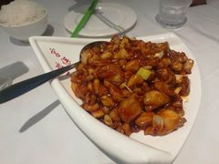 -峨嵋酒家总店(车公庄店)