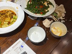 -U你·天然调味(南湖总店)