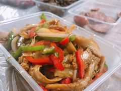 牛肚-蓝精灵饺子店