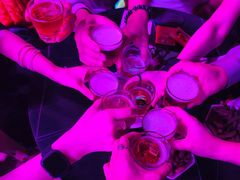 -MOSSO音乐酒吧·live house(南京旗舰店)