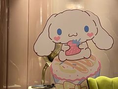 -上海人家花樣年华(中山公园店)