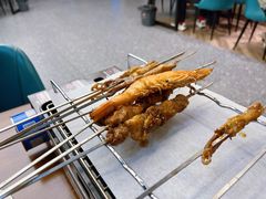 -老虎滩大连海鲜烧烤(水游城店)
