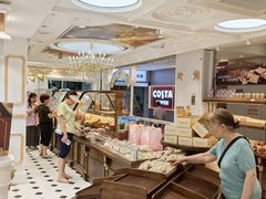 -85度C(南京龙江店)