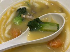 -嘉逸传菜(洛川东路店)