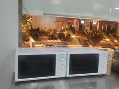 -巴奴毛肚火锅(二七万达店)