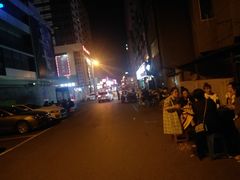 -老王太太串吧(中街店)
