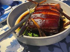 东坡草扎肉-桂满陇天书(南京德基旗舰店)
