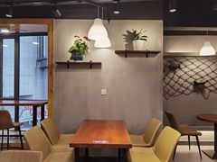 -帽帽家只卖生蚝·烧烤(沙湖路店)