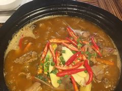 -百年神厨·地道川菜(清江西路店)