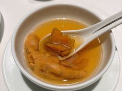 -荣轩(新荣记环球金融中心店)