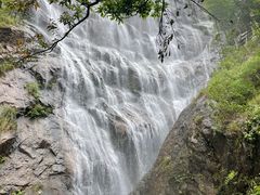 -千泷沟大瀑布旅游区
