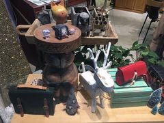 -小时光咖啡馆(开森度假森林店)