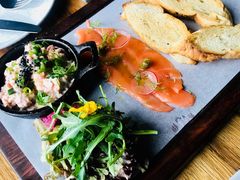 -SMOKI & CO(五大道店)