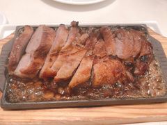 蜜汁叉烧皇-太兴餐厅(东方广场分店)