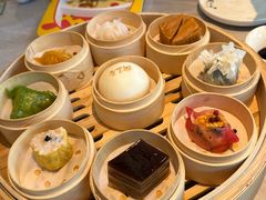 -陶兰居·手工点心·粤菜(圆融时代广场店)