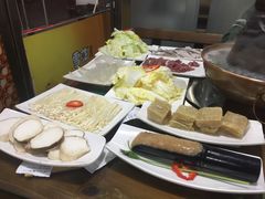 -大明铜锅·烤涮坊·烧烤(总店)