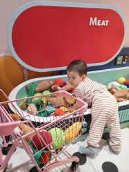 -MELAND CLUB亲子乐园·派对·餐厅(北京芳圆里ID MALL店)