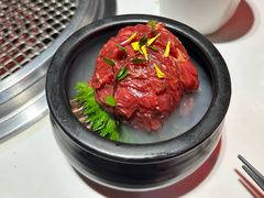 -焱铁烧·黑毛和牛专门店(杭州嘉里中心店)