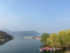 -易水湖景区