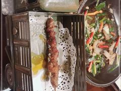 -杨记隆府(白象街店)