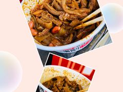 -蔡记炸酱热干面(昌里路店)