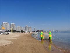 -东戴河风景区-止锚湾