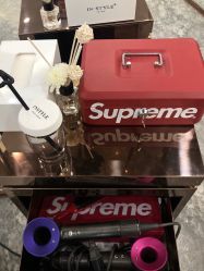 -INSTYLE造型·明星店