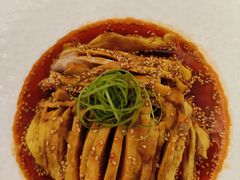 -元唐家宴•经典东北菜(梅市口路店)